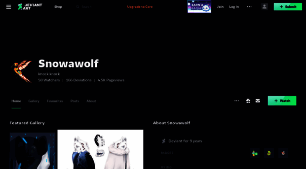 snowawolf.deviantart.com