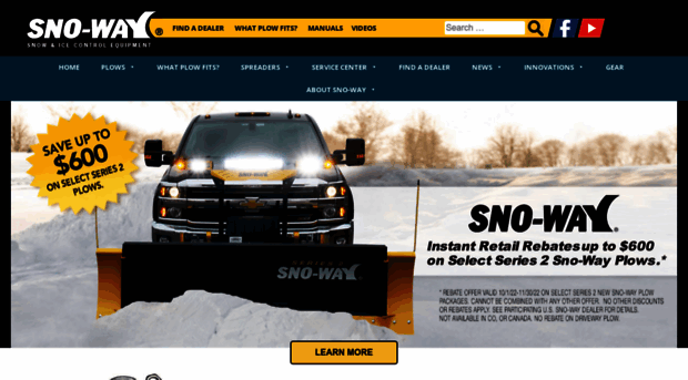 snoway.com