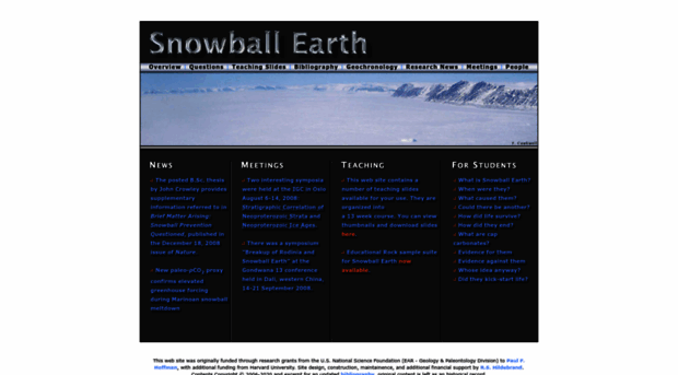 snowballearth.org