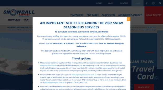 snowballexpress.com.au