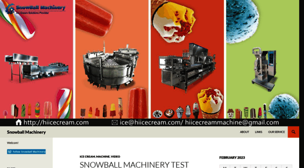 snowballmachinery.wordpress.com