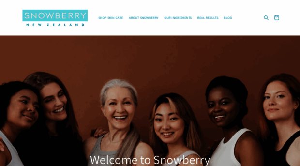 snowberry.co.nz