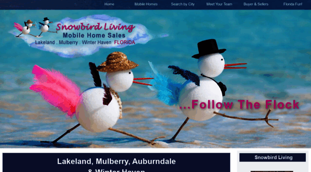 snowbirdliving.com