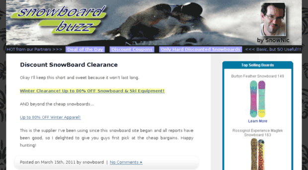 snowboardbuzz.com