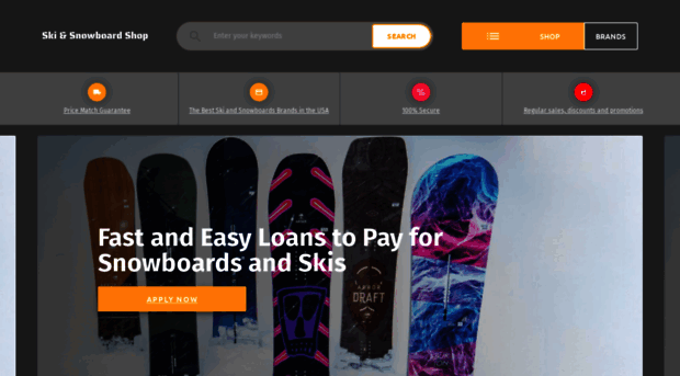 snowboardconnection.com