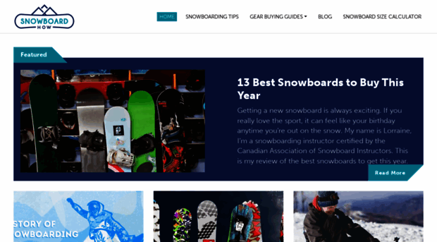 snowboardhow.com