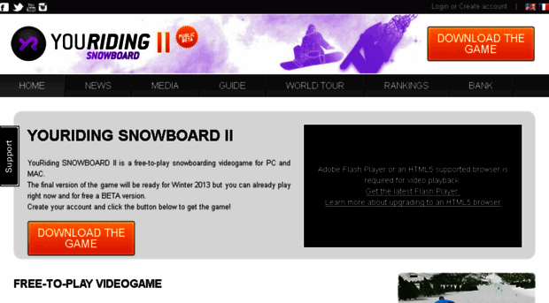 snowboarding.youriding.com