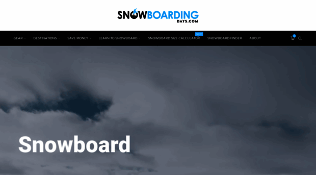 snowboardingdays.com