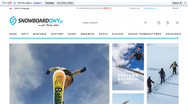 snowboardowy.pl