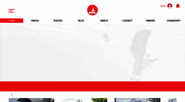 snowboardprocamp.com