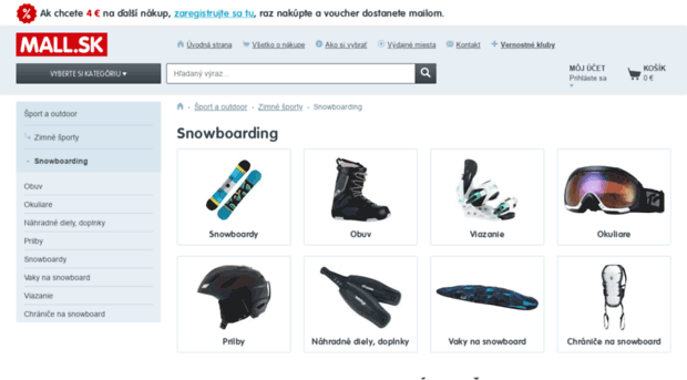 snowboards.sk