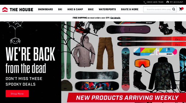 snowboardshop.com