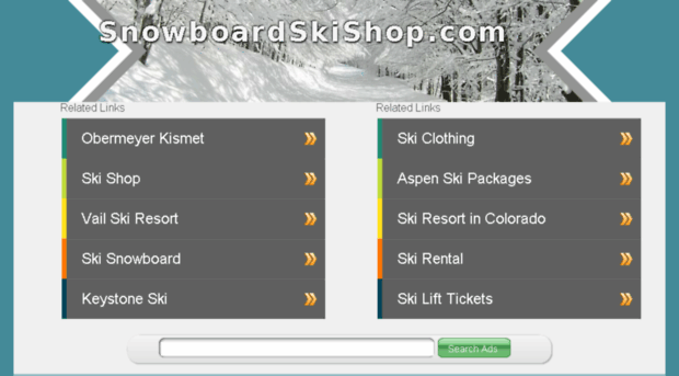snowboardskishop.com