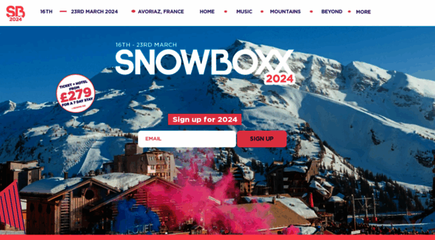 snowboxx.com