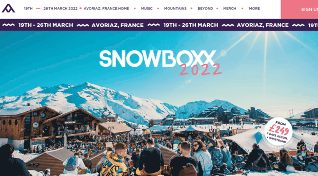 snowboxx.mainstagetravel.co.uk