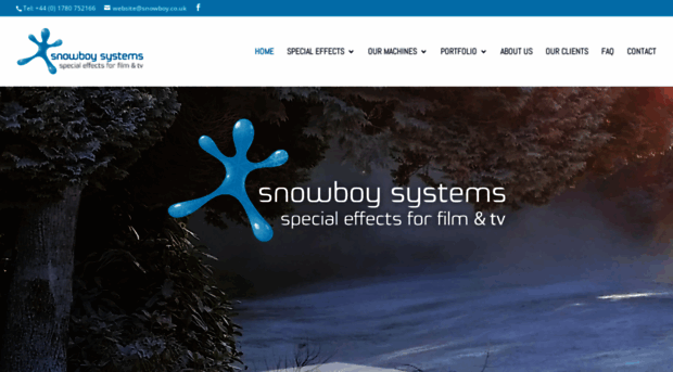 snowboy.co.uk