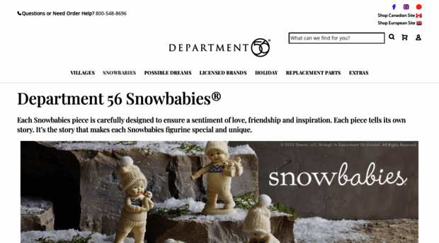snowbunnies.com