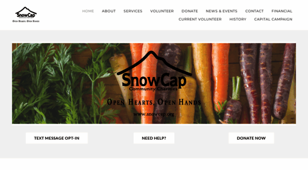 snowcap.org