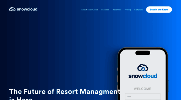 snowcloud.io