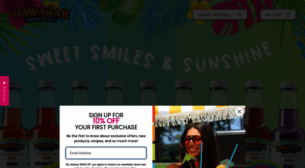 snowcone.com