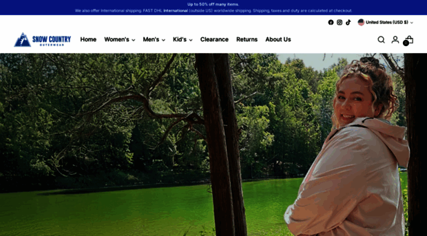 snowcountryouterwear.com