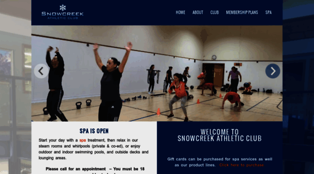 snowcreekathleticclub.com