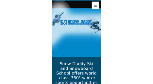 snowdaddy.org