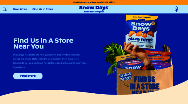 snowdays.com