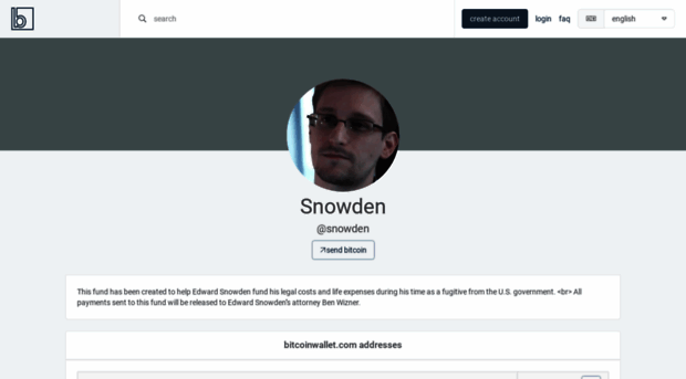 snowden.bitcoinwallet.com