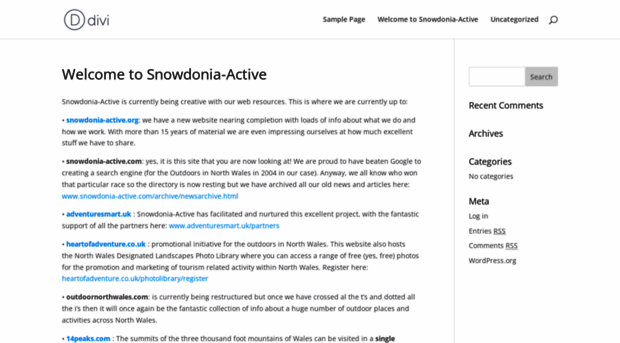snowdonia-active.com