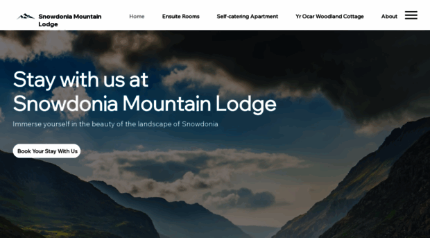 snowdoniamountainlodge.com