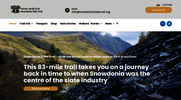 snowdoniaslatetrail.org