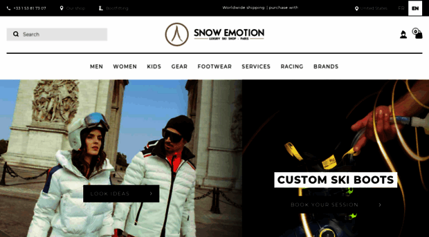 snowemotion.com