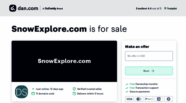 snowexplore.com