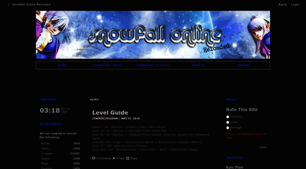 snowfallreloadv2.shivtr.com