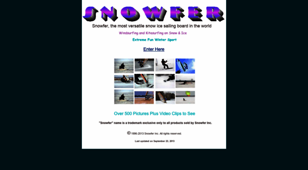 snowfer.com