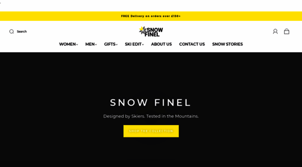 snowfinel.co.uk