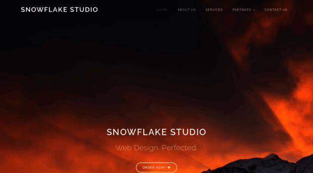 snowflake-studio.com