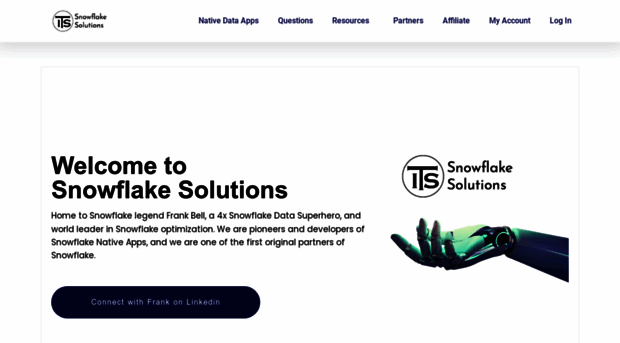 snowflakesolutions.net