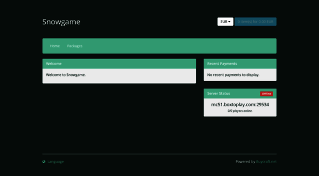 snowgame.buycraft.net