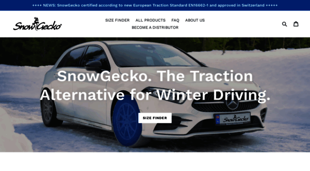 snowgecko.com