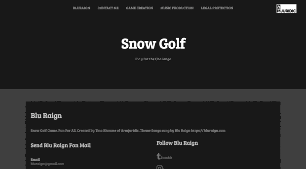 snowgolfinc.com