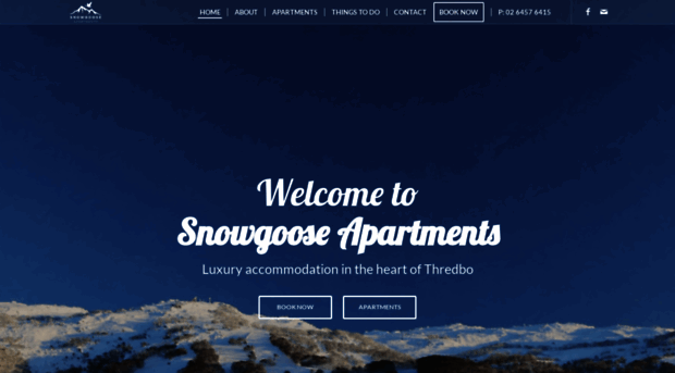 snowgooseapartments.com.au