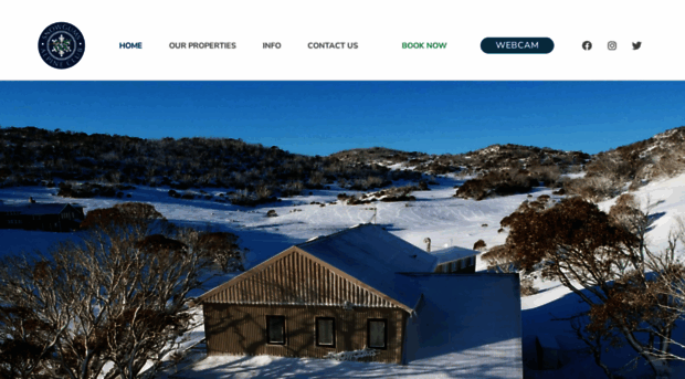 snowgums.com