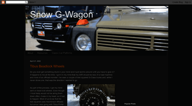 snowgwagon.blogspot.com