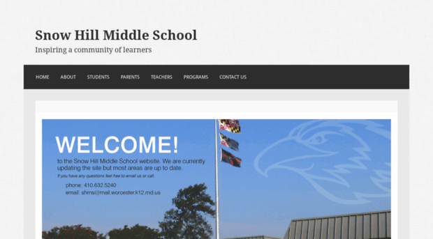 snowhillmiddleschool.wordpress.com