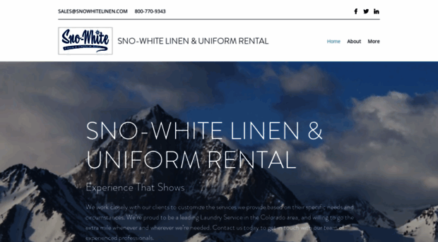 snowhitelinen.com