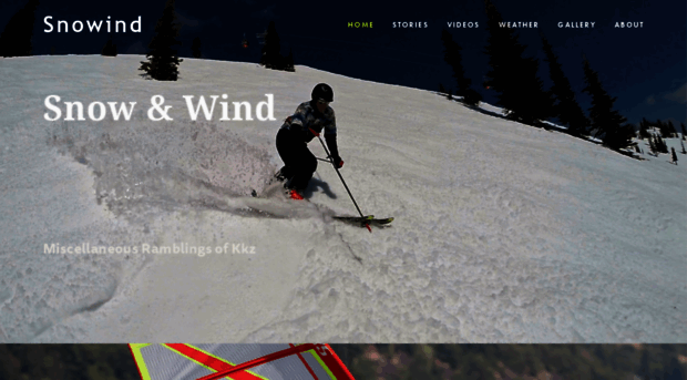 snowind.net