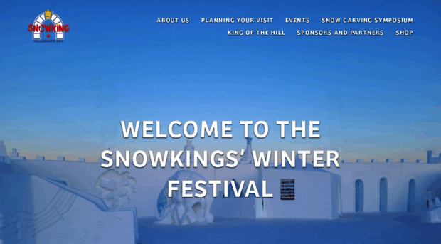 snowking.ca