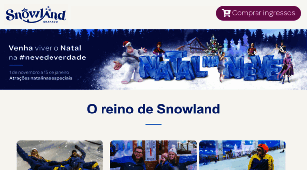 snowland.com.br